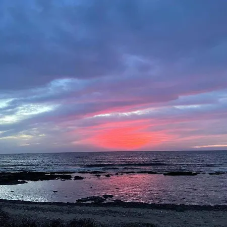 Ikaria Village-ground Floor No 4 * Klorakas