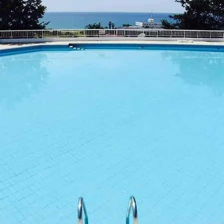 Ikaria Village-ground Floor No 4 Daire