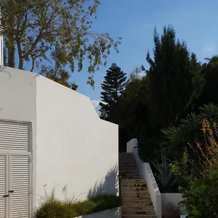 Ikaria Village-ground Floor No 4 * Klorakas