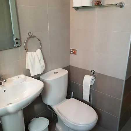 Ikaria Village-ground Floor No 4 Daire Klorakas