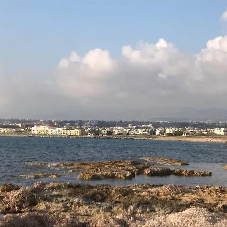 Ikaria Village-ground Floor No 4 Daire *