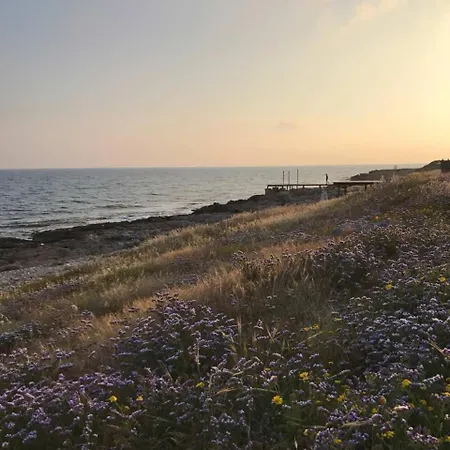 Ikaria Village-ground Floor No 4 *