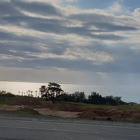 Ikaria Village-ground Floor No 4 Daire *