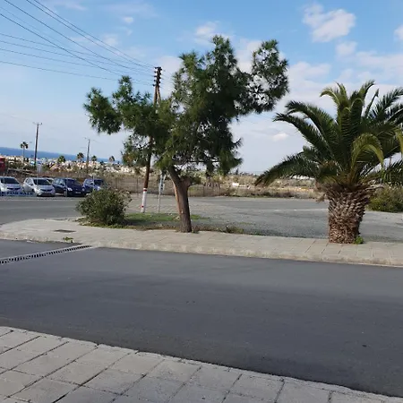 Ikaria Village-ground Floor No 4