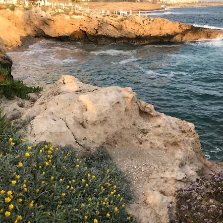 Ikaria Village-ground Floor No 4 Daire Klorakas