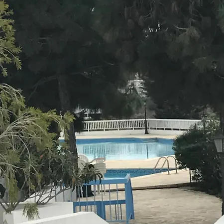 Daire Ikaria Village-ground Floor No 4 *