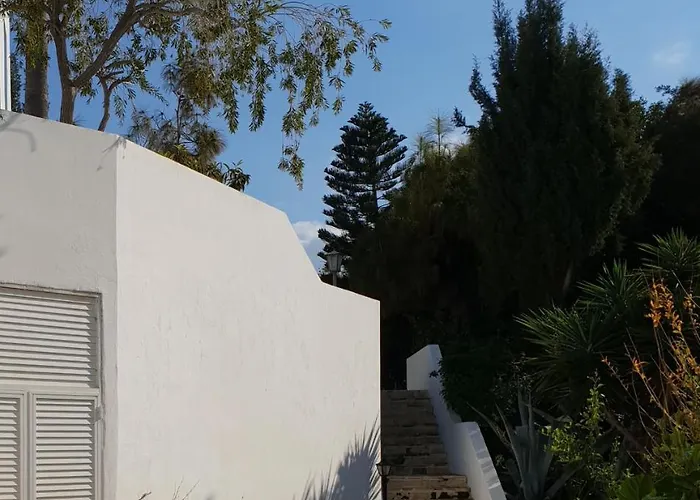 Ikaria Village-ground Floor No 4 * Klorakas