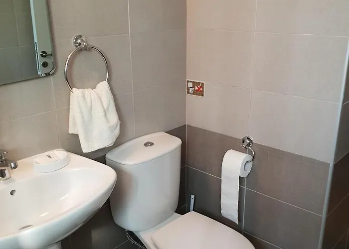 Ikaria Village-ground Floor No 4 Apartamento Klorakas