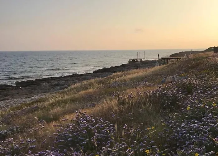 Ikaria Village-ground Floor No 4 *