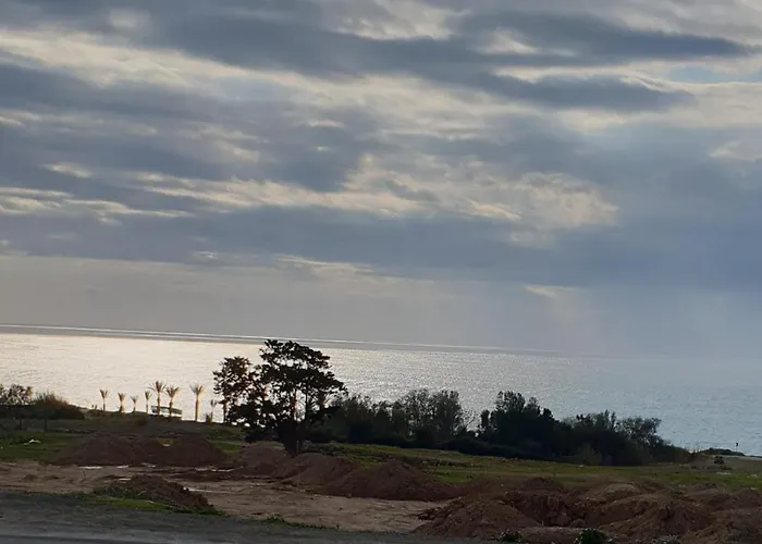 Ikaria Village-ground Floor No 4 Apartamento *