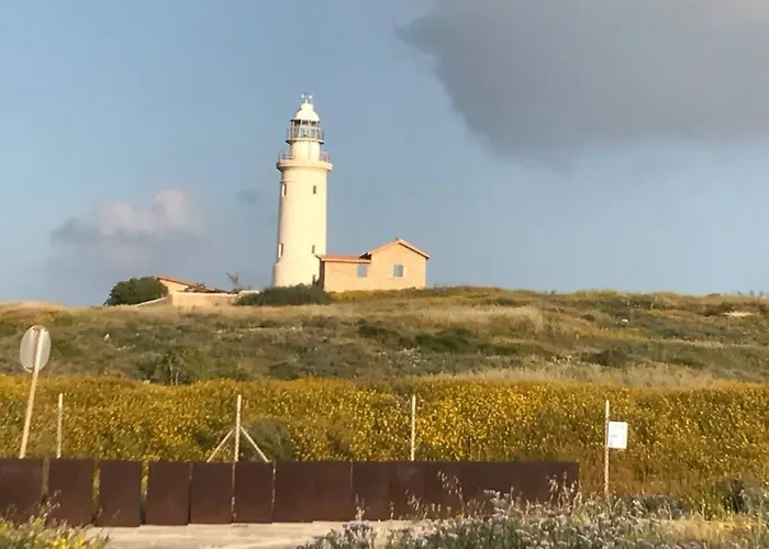 Ikaria Village-ground Floor No 4 Klorakas