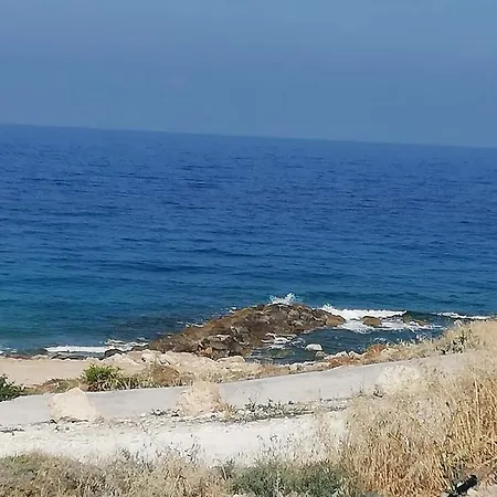 Ikaria Village-ground Floor No 4 아파트 *