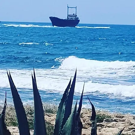 Ikaria Village-ground Floor No 4