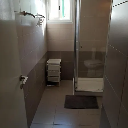 아파트 Ikaria Village-ground Floor No 4