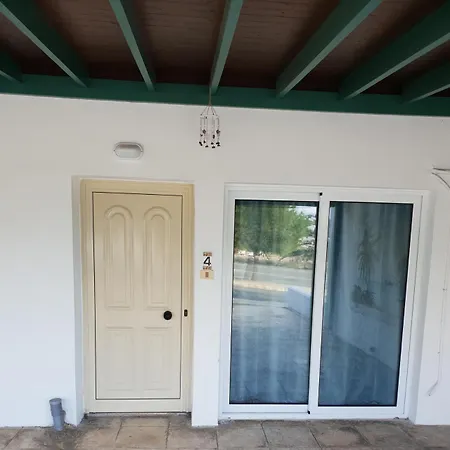דירה Ikaria Village-ground Floor No 4 Klorakas