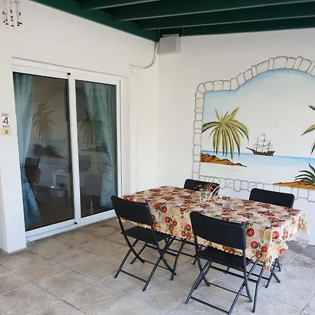 Apartamento Ikaria Village-ground Floor No 4 *