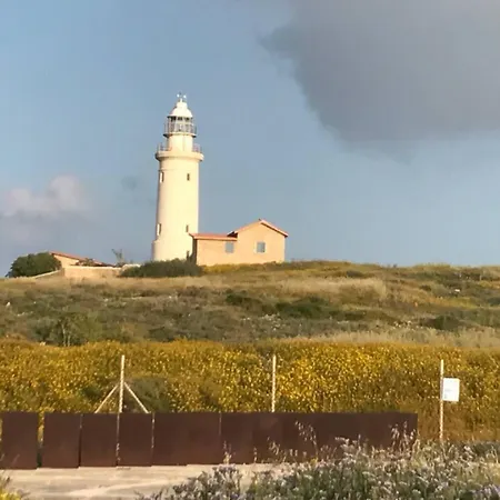 Ikaria Village-ground Floor No 4 Klorakas