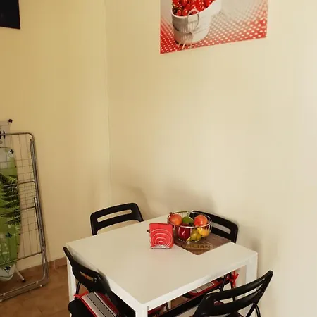 아파트 Ikaria Village-ground Floor No 4