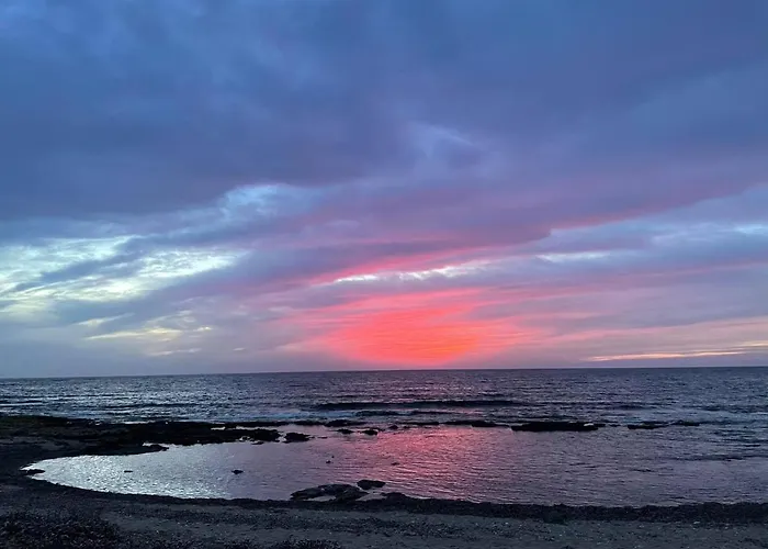 Ikaria Village-ground Floor No 4 * Klorakas