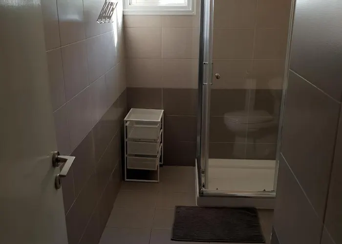 Lejlighed Ikaria Village-ground Floor No 4