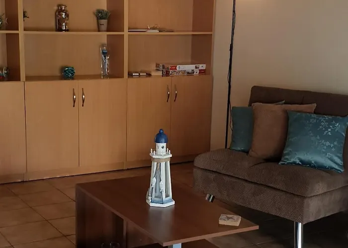 Lejlighed Ikaria Village-ground Floor No 4 *