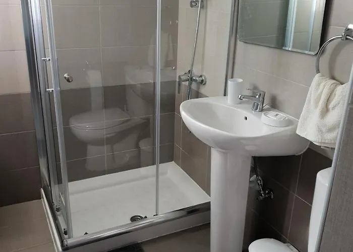 Apartment Ikaria Village-ground Floor No 4 *