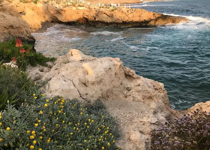 Ikaria Village-ground Floor No 4 Lejlighed Klorakas