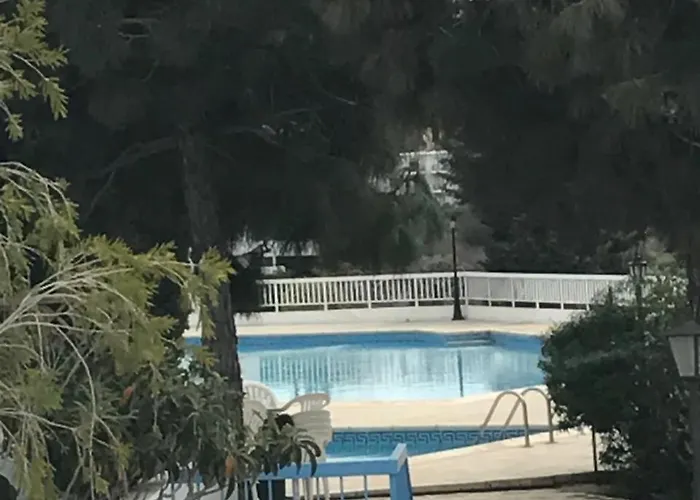 Apartment Ikaria Village-ground Floor No 4 *