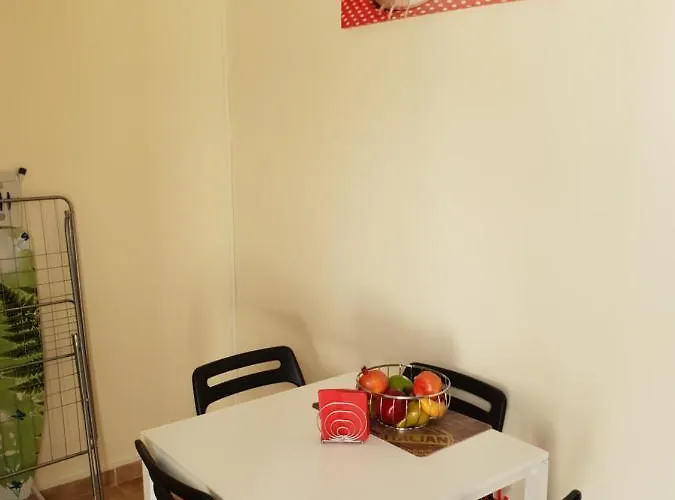 Apartment Ikaria Village-ground Floor No 4